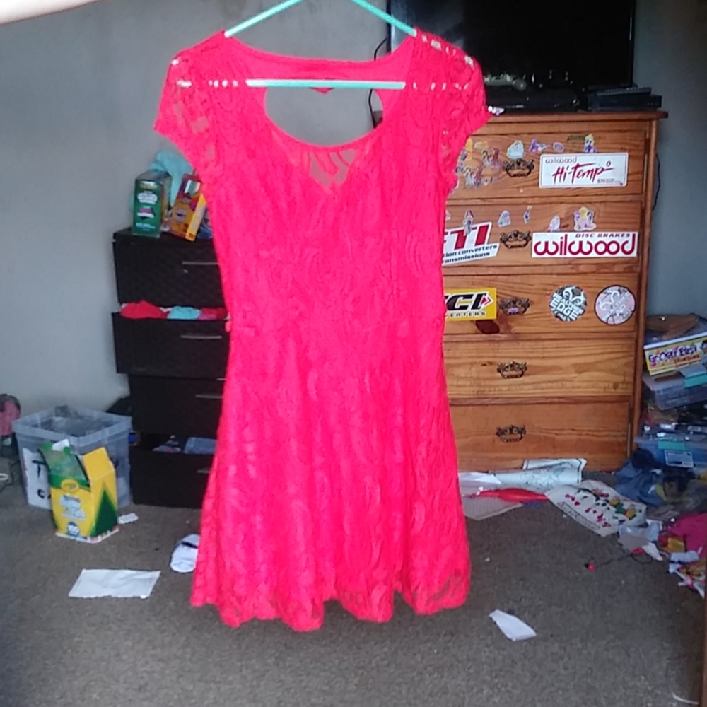 Dress